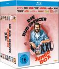 Film: Die Bud Spencer Jumbo Box XXL