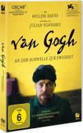 Film: Van Gogh - An der Schwelle zur Ewigkeit