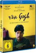 Film: Van Gogh - An der Schwelle zur Ewigkeit