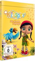 Wissper - Staffel 2 - DVD 1