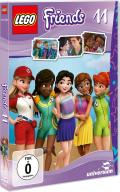 LEGO - Friends - DVD 11