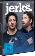 Film: Jerks. - Staffel 3