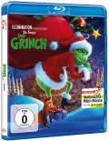 Film: Der Grinch - Weihnachts-Edition