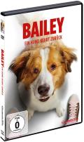 Film: Bailey - Ein Hund kehrt zurck