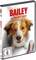 Bailey - Ein Hund kehrt zurck