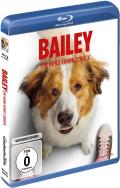 Film: Bailey - Ein Hund kehrt zurck