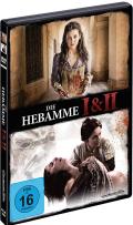 Film: Die Hebamme 1 + 2