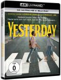 Film: Yesterday - 4K