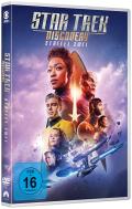 Film: Star Trek Discovery - Staffel 2