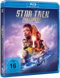 Film: Star Trek Discovery - Staffel 2