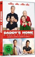 Daddy's Home 1+2