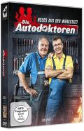 Film: Die Autodoktoren - Neues aus der Werkstatt - Vol. 1
