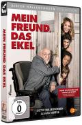 Film: Mein Freund, das Ekel