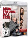 Film: Mein Freund, das Ekel