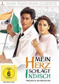 Mein Herz schlgt indisch - Phir Bhi Dil Hai Hindustani