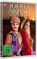 Jodha Akbar - Die Prinzessin und der Mogul - Box 18