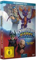 Skylanders Academy - Die komplette Staffel