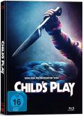 Child's Play - Mediabook