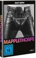 Film: Mapplethorpe