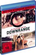 Downrange - Die Zielscheibe bist du - Nix fr schwache Nerven!