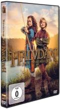 Film: Halvdan - Der Wikinger