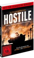 Film: Hostile - Nix fr schwache Nerven!