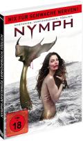 Film: Nymph - Mysteris. Verfhrerisch. Tdlich. - Nix fr schwache Nerven!