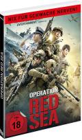 Operation Red Sea - Nix fr schwache Nerven!