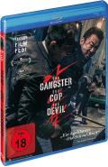 The Gangster, The Cop, The Devil