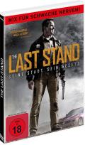 Film: The Last Stand - Limited uncut Version - Nix fr schwache Nerven!