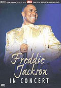 Film: Freddie Jackson - In Concert