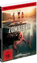 Film: Zombiber - Nix fr schwache Nerven!