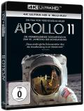 Film: Apollo 11 - 4K