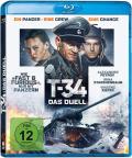 T-34 - Das Duell