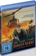 Danger Close - Die Schlacht von Long Tan