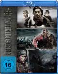 Film: Wikinger Box - Drei Epische Wikinger Sagas