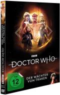 Film: Doctor Who - Vierter Doktor - Der Wchter von Traken