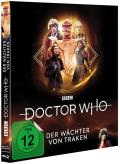 Doctor Who - Vierter Doktor - Der Wchter von Traken