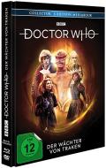 Doctor Who - Vierter Doktor - Der Wchter von Traken - Collector's Edition Mediabook