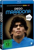 Film: Diego Maradona