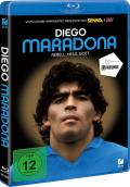 Diego Maradona