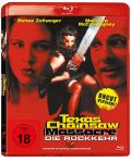 Texas Chainsaw Massacre: Die Rckkehr - uncut Version