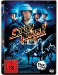 Starship Troopers 2 - Held der Fderation - uncut Version