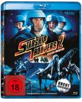 Starship Troopers 2 - Held der Fderation - uncut Version