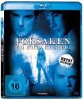 The Forsaken - Die Nacht ist gierig - uncut Version