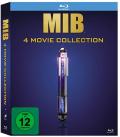 Men in Black - 4 Movie Collection