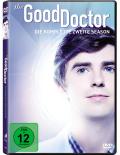 Film: The Good Doctor - Season 2