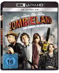 Film: Zombieland - 4K