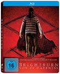 Film: Brightburn - Limited Steelbook Edition