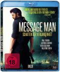 Film: Message Man - Schatten der Vergangenheit - uncut